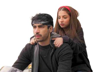 Muhabbat Ghumshuda Meri – Does Saim Deserve A Second Chance?