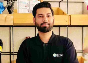 From NASA to Bionic Arms: 5 Pakistanis On The Forbes 30 Under 30 List