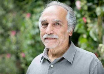 Jamil Dehlavi