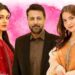 Actors Who Impressed Us This Week, Zara Noor Abbas, babar Ali, Dananeer