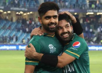 Our Pakistani Cricketers Are Off To Harvard: Here’s 5 Things We Know!