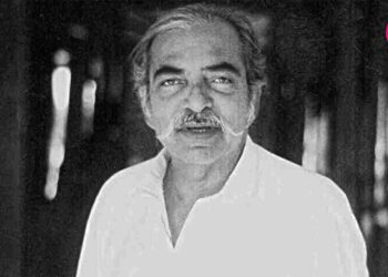 Shoaib Hashmi 1938 – 2023: FUCHSIA Pays Tribute