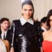 Kim Kardashian, Kendall Jenner & Kylie Jenner at the Met Gala 2023