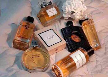 Preserving Your Perfume: 5 Tips For Long-Lasting Fragrance!