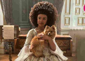 Queen Charlotte