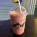 Cheesy Dessert Frappe, Mood Coffee Bar,