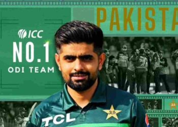 Babar Azam