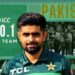 Babar Azam