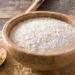 rice flour face packs