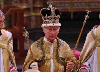 King Charles' Coronation
