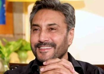 adnan siddiqui, bilawal bhutto