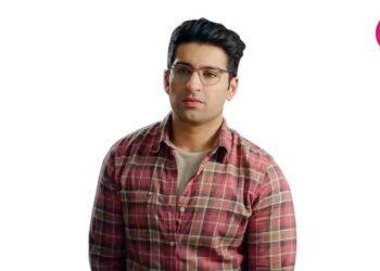 3 Male Actors Not Afraid To Challenge Society’s Ideals!