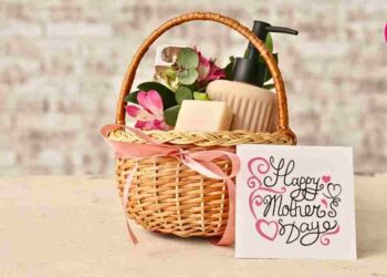 Mother's Day
