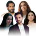 Week in Dramas, Pakistani Dramas