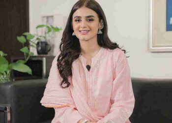 Exclusive: Leading Ladies Hira Mani & Ramsha Khan Tell Us More About Teri Meri Kahaniyaan!