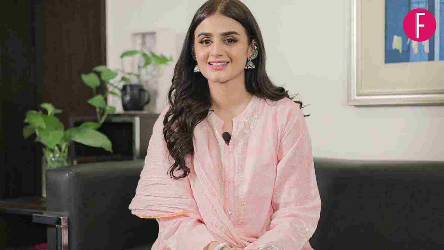 Hira Mani & Ramsha Khan Tell Us About Teri Meri Kahaniyaan! Hira Mani & Ramsha Khan Tell Us About Teri Meri Kahaniyaan!