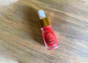 Lipstick-Free Summer: Our Verdict on 3 Local Lip Tint Brands!