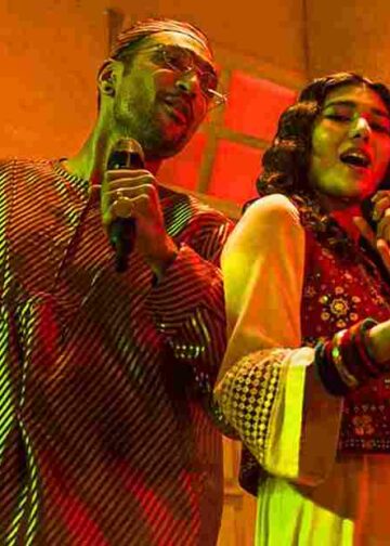 Pasoori, Ali Sethi, Pasoori Remake, Bollywood Remake