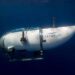 5 Things To Know About “Titan” The Tourist Submersible Now Missing On Dive To Titanic Wreckage