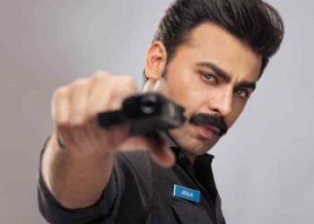 Farhan Saeed x Meri Matti