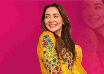 Hania Aamir, Pakistani Actor, Pakistani Dramas
