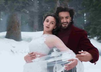 Rocky Aur Rani Ki Prem Kahaani