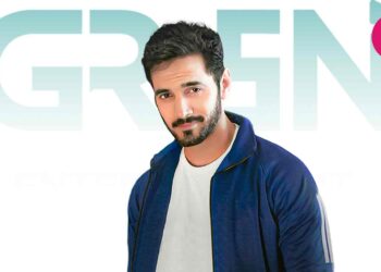 Green Entertainment, Green Channel, Green Dramas