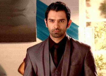 Iss Pyaar Ko Kya Naam Doon, Barun Sobti, Indian Actor