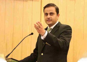 Letter To Mayor, New Mayor, Karachi