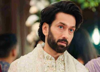 Nakuul Mehta, Ram Kapoor, Bade Acche Lagte Hain 3