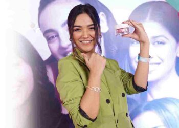 HERbeauty Skincare Launch