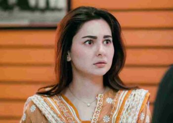 Mujhe Pyaar Hua Tha, Saad Smiles, Maheer Confesses