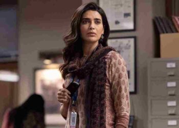 Scoop, Karishma Tanna, Jagruti Phatak, Netflix Show