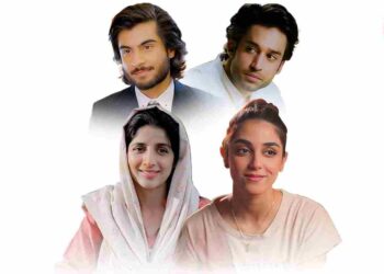 Week IN Pakistani Dramas, Mawra Hocane, Haroon Kadwani, Bilal Abbas Khan, Maya Ali, Neem, Jhoom, Yunhi, Kuch Ankahi