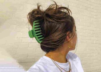 Claw Clips: Secret to Effortless Summer Hair & Where To Shop Them!