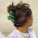 Claw Clips: Secret to Effortless Summer Hair & Where To Shop Them!