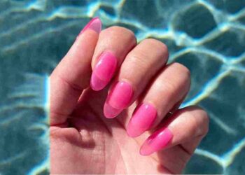 Sweet Treats for Your Nails: Popsicle Inspired Summer Manicure Ideas