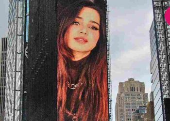 Aima Baig x Spotify