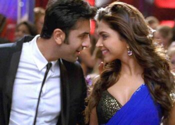 Yeh Jawaani Hai Deewani