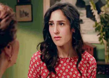 Twitter Eagerly Follows Samiya & Saif’s Journey: Kuch Ankahi