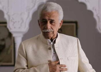 Naseeruddin Shah Apologizes Yet Again: Can Pakistanis Forgive and Forget?