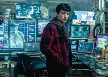 Is The Flash DC’s Comeback Movie? FUCHSIA Reviews!