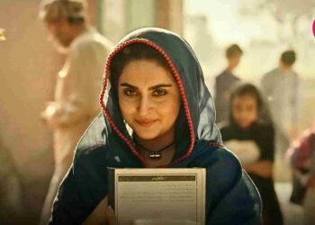 Jhok Sarkar Meri Matti