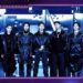 Spotify x BTS Anniversary