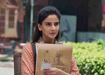 Tumharey Husn Kay Naam OST 11