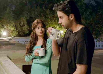 Kuch Ankahi