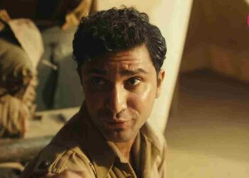 Ahad Raza Mir, World On Fire, Twitter Fan Reaction
