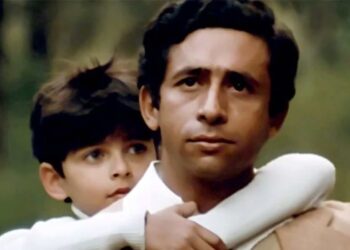 Shekhar Kapur Gives Insight Into The Anticipated ‘Masoom’ Sequel