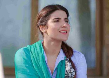 22 Qadam, Hareem Farooq, Wahaj Ali, Twitter