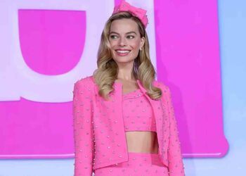 Margot Robbie, Barbie Looks, Barbie Movie